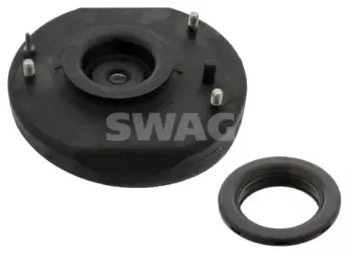 Опора амортизатора гумометалева в комплекті SWAG купить